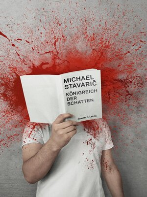 cover image of Königreich der Schatten